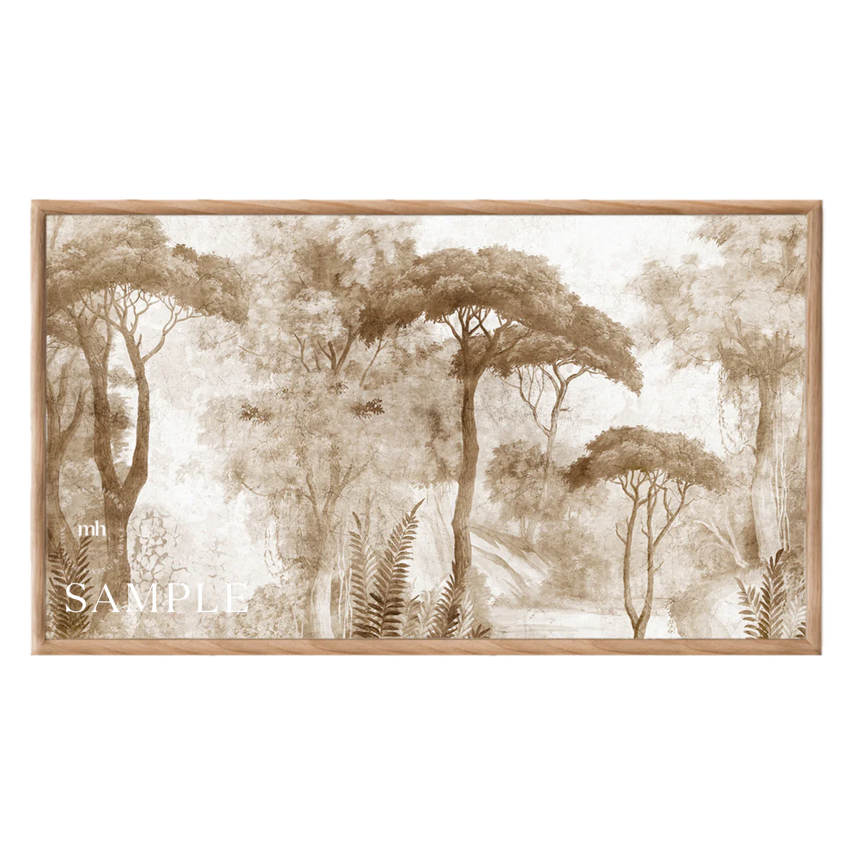 Season No.01 - Digital TV Art Bundle - Image 3