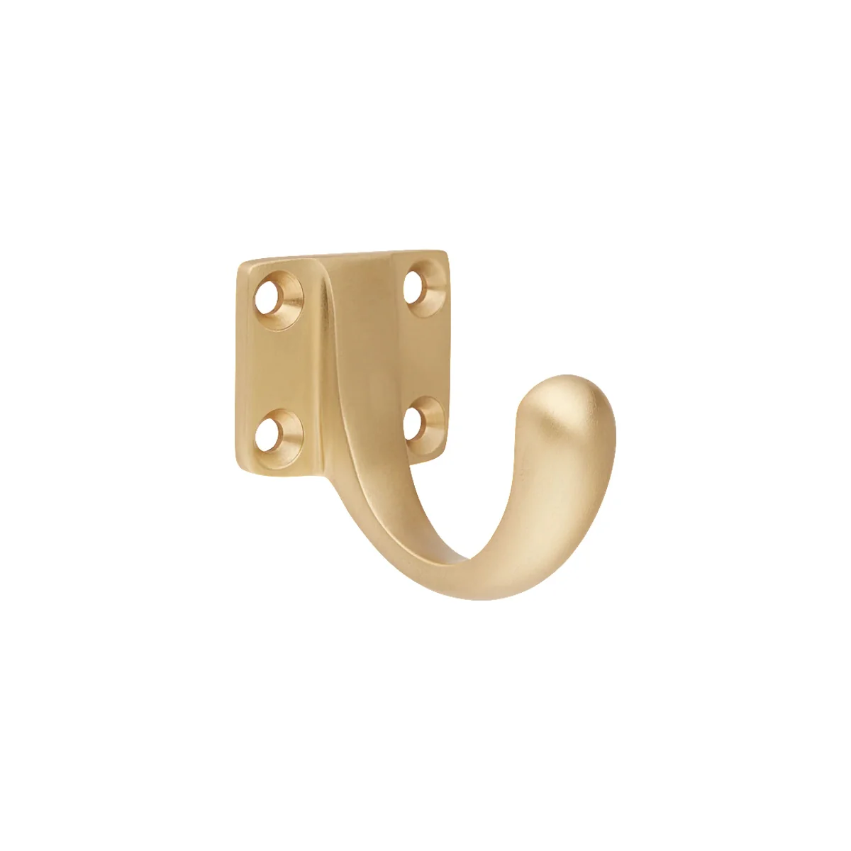 2109 Wardrobe Hook