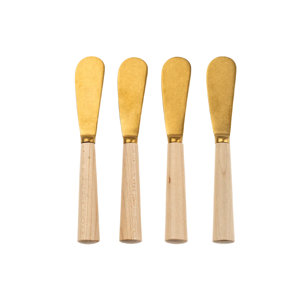Milton Maple Wood Spreaders
