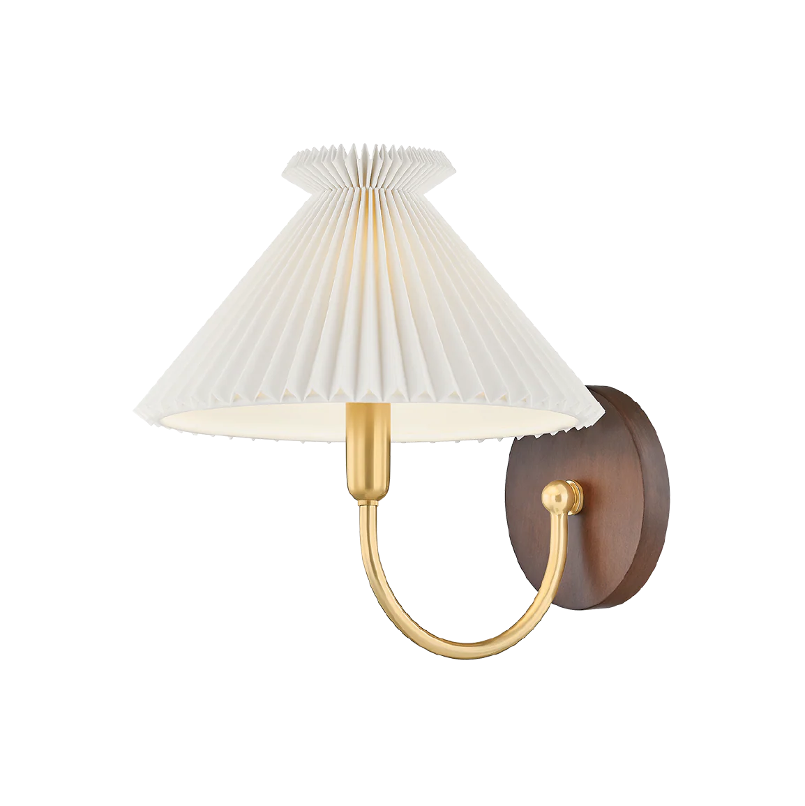 Acacia Sconce