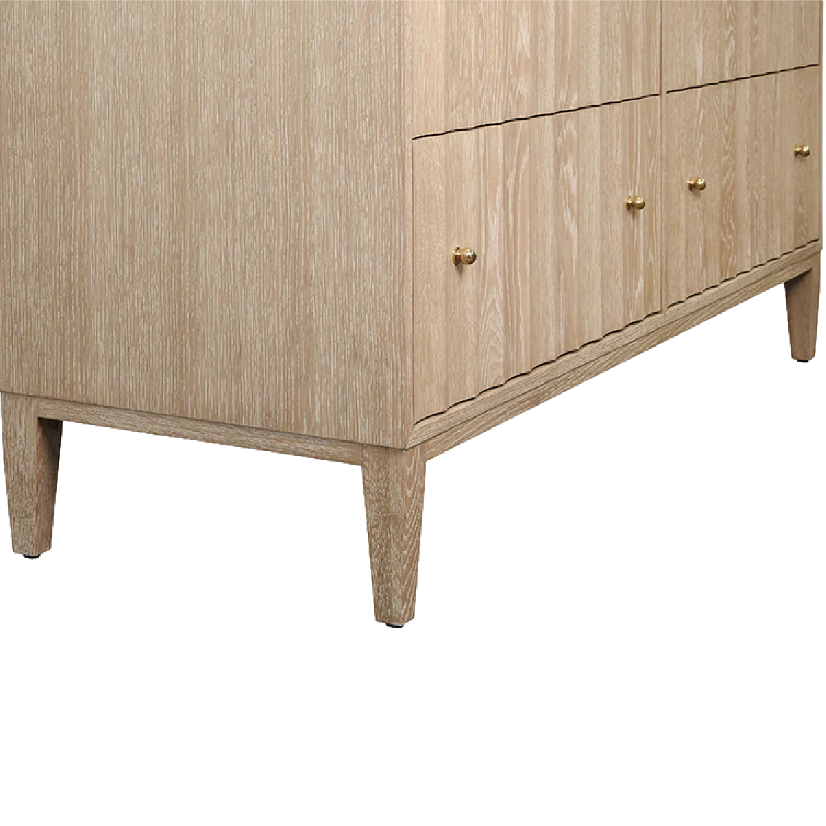 Aiden Dresser - Natural - Image 2