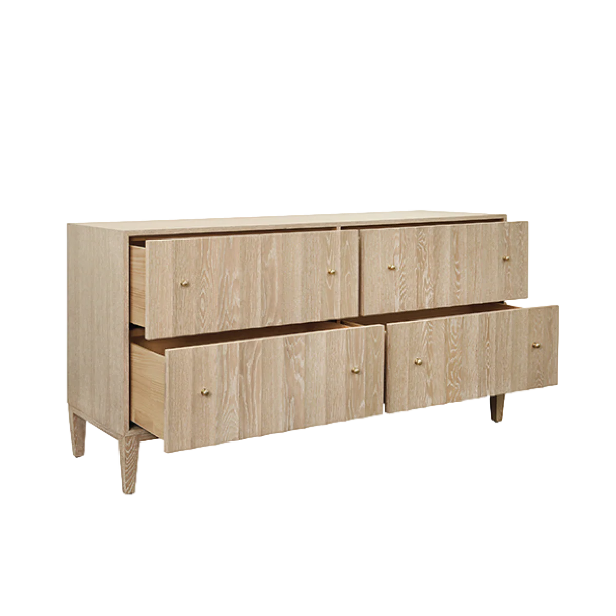 Aiden Dresser - Natural - Image 3