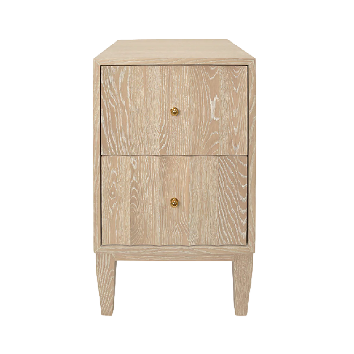 Aiden Nightstand - Natural