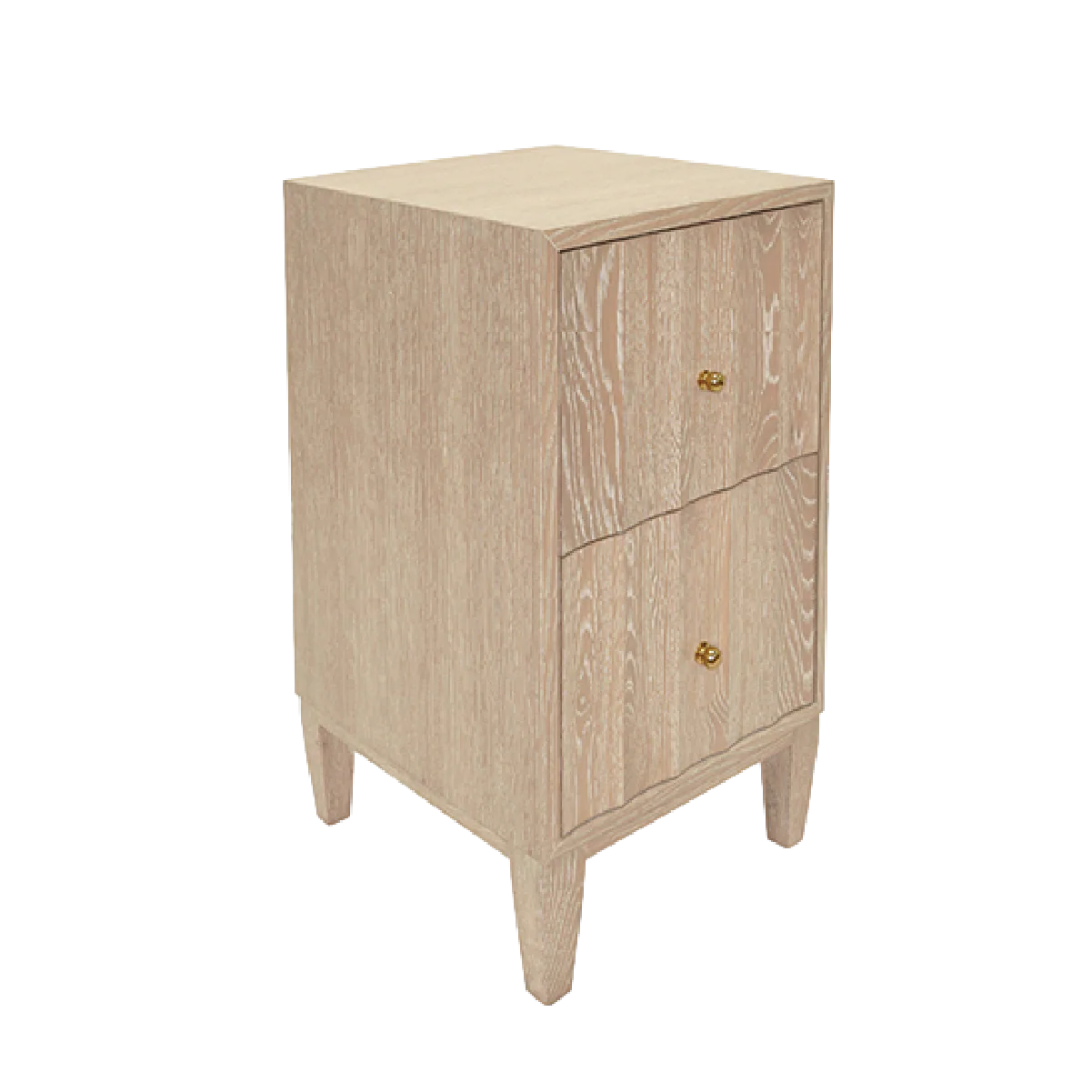 Aiden Nightstand - Natural - Image 2