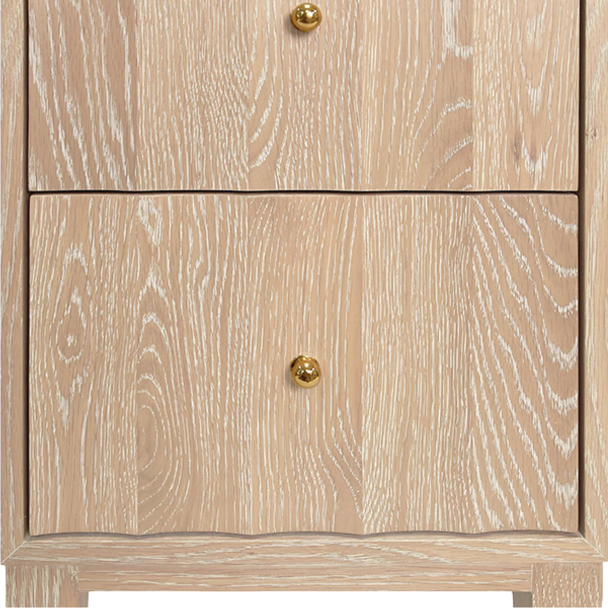 Aiden Nightstand - Natural - Image 3