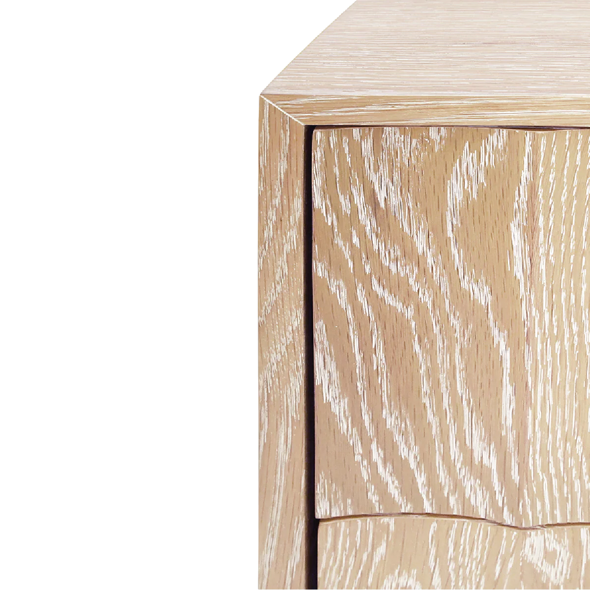 Aiden Nightstand - Natural - Image 4