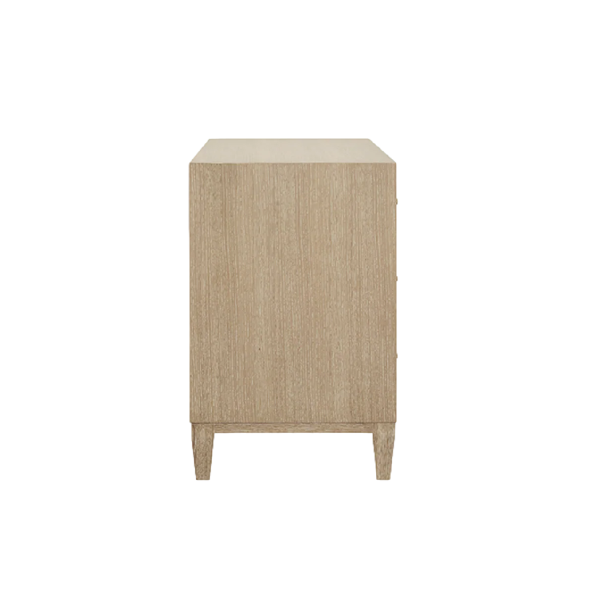 Aiden Side Table - Natural - Image 5