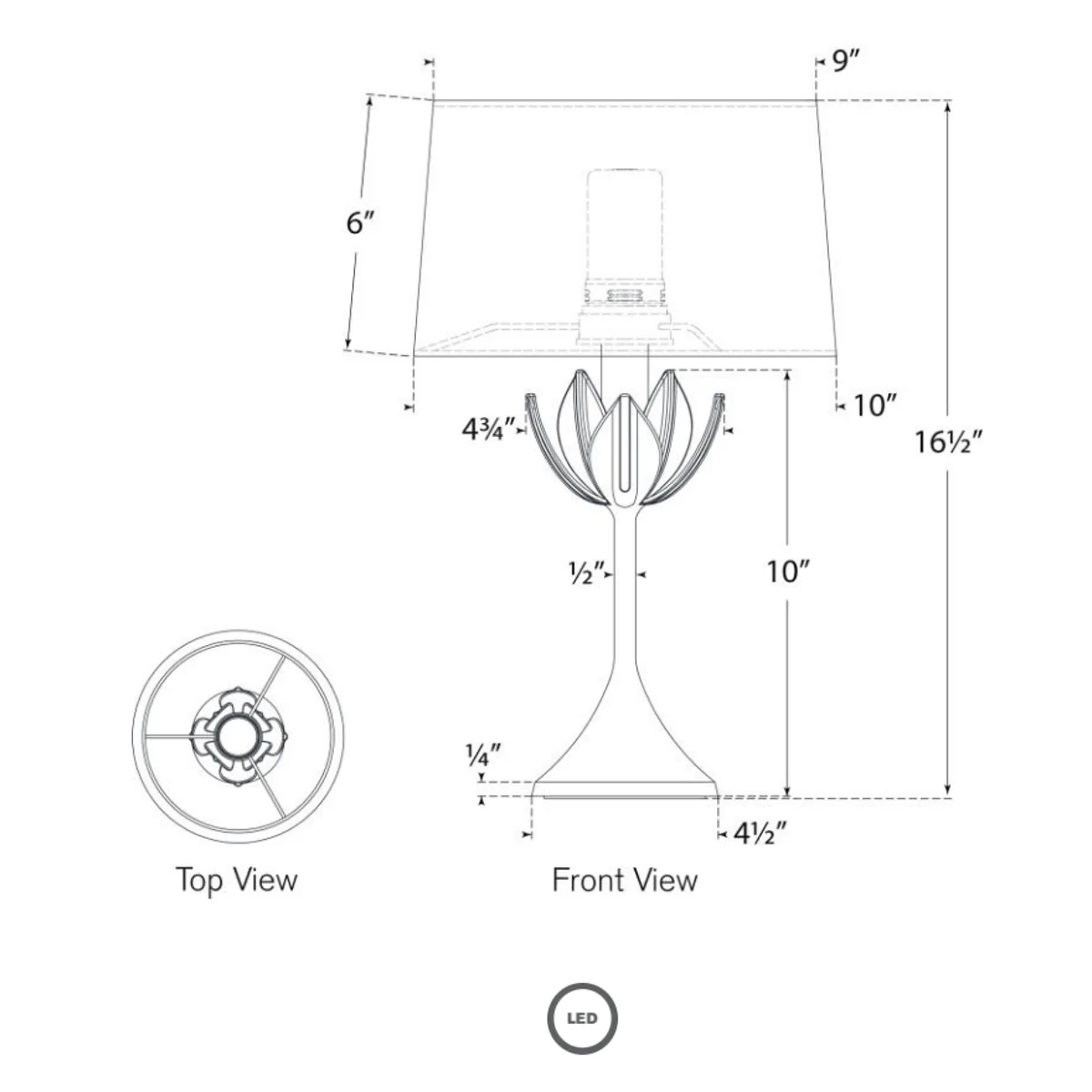 Alberto Accent Lamp - LED Cordless - Image 3