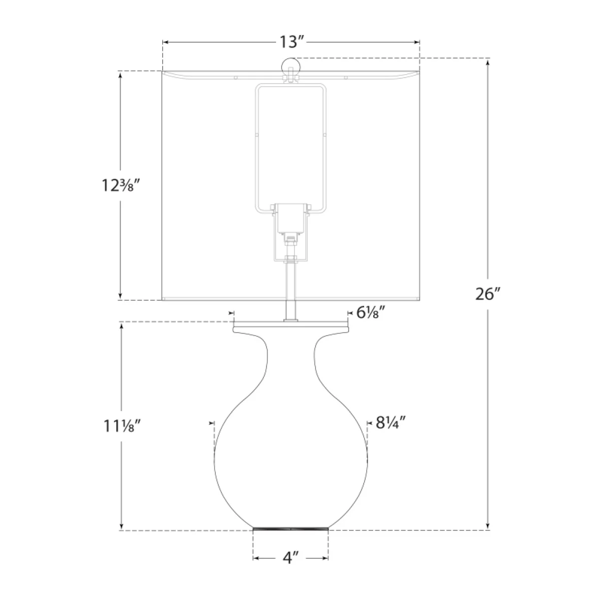 Albie Desk Lamp - Image 4