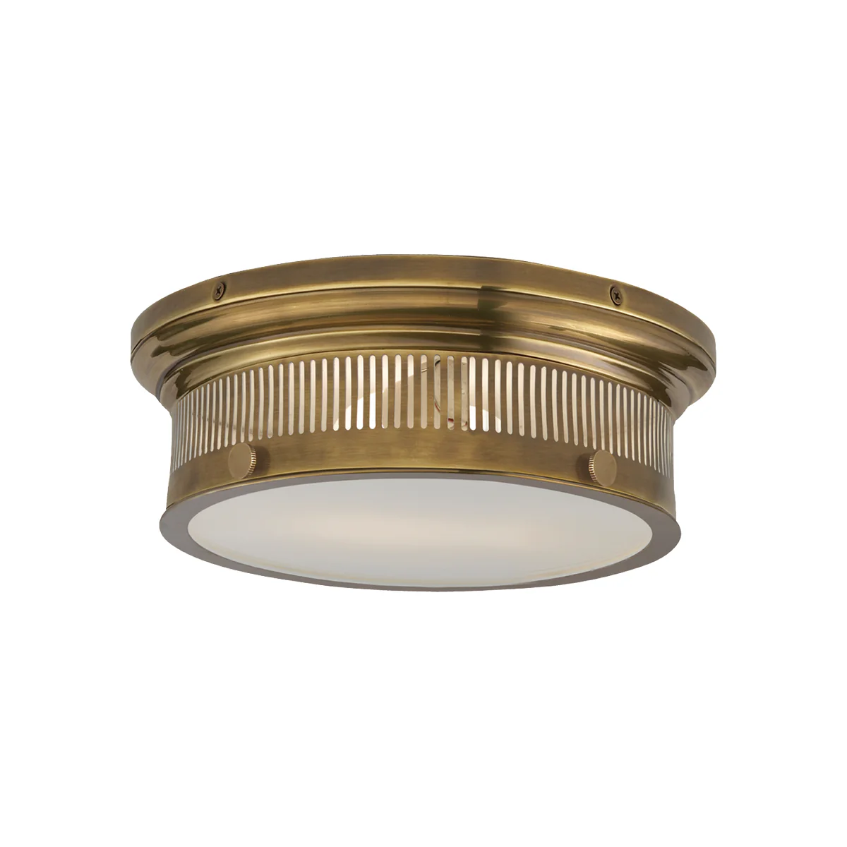 Alderly Flush Mount