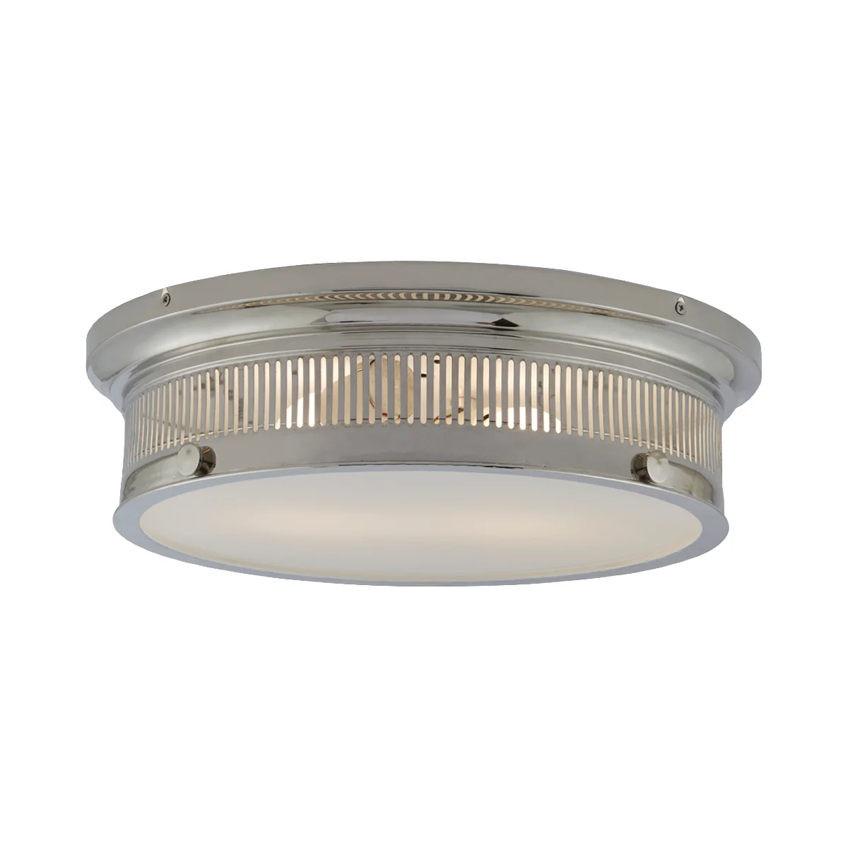 Alderly Flush Mount - Image 6