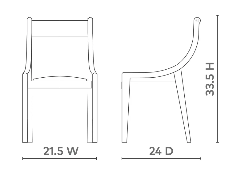 Alexa Chair - Image 5