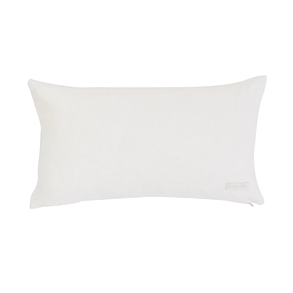 Alice Lumbar Pillow Cover - Image 3