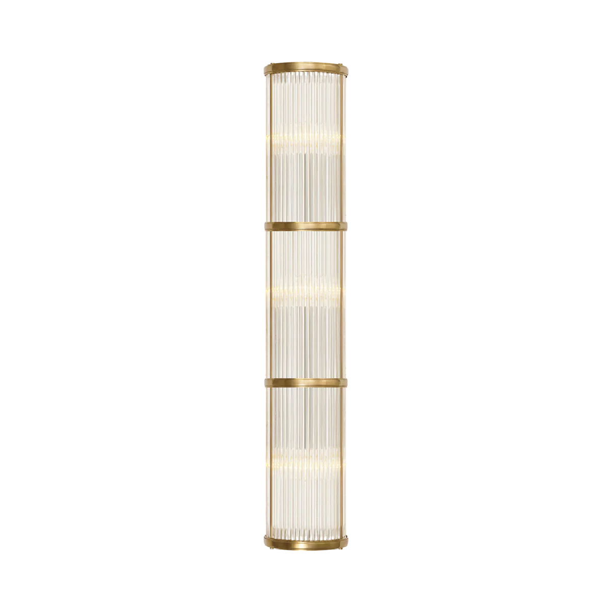 Allen Large Linear Sconce
