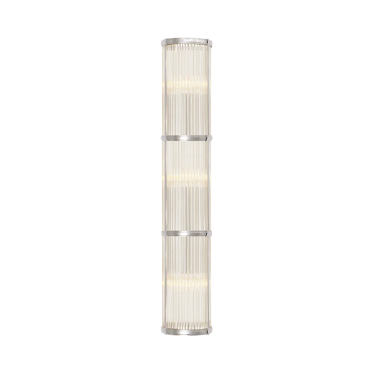 Allen Large Linear Sconce - Image 2