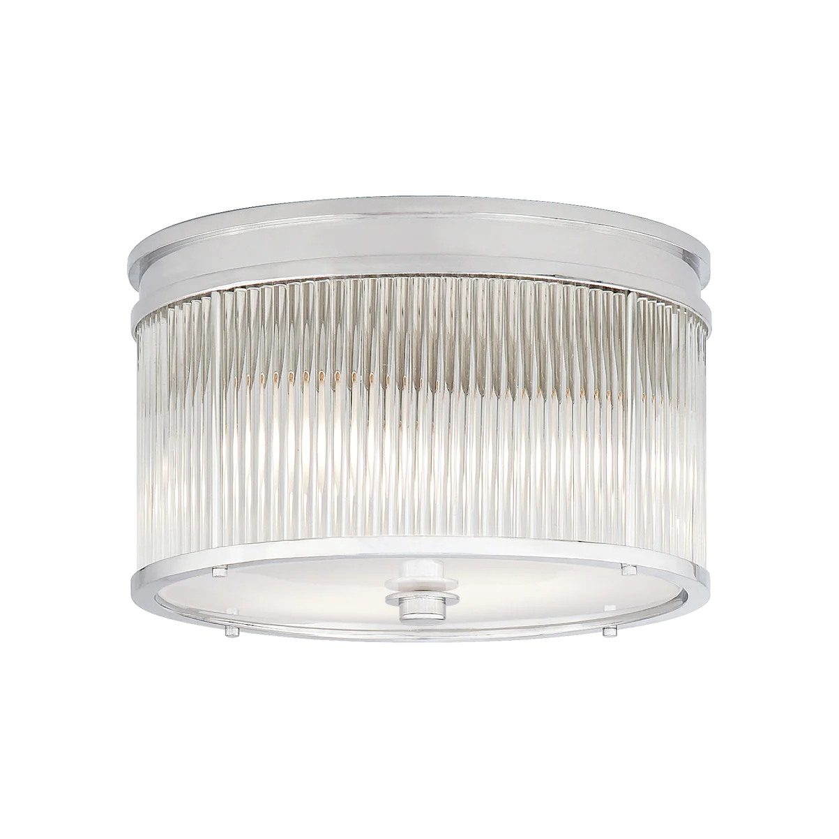 Allen Round Flush Mount - Image 5
