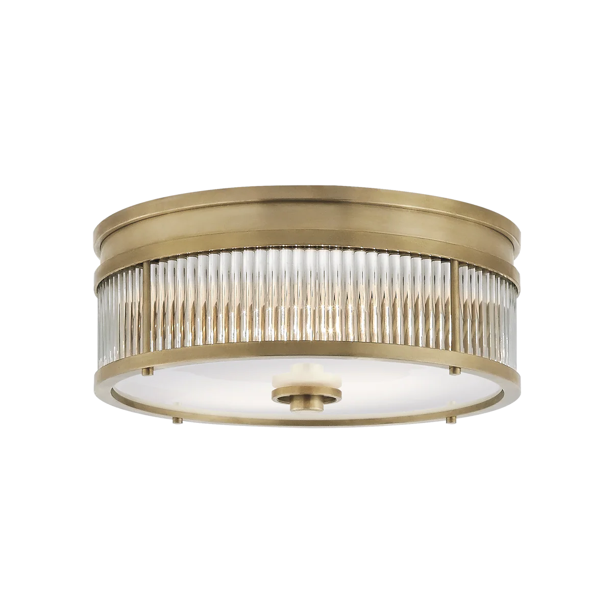 Allen Round Flush Mount - Image 7
