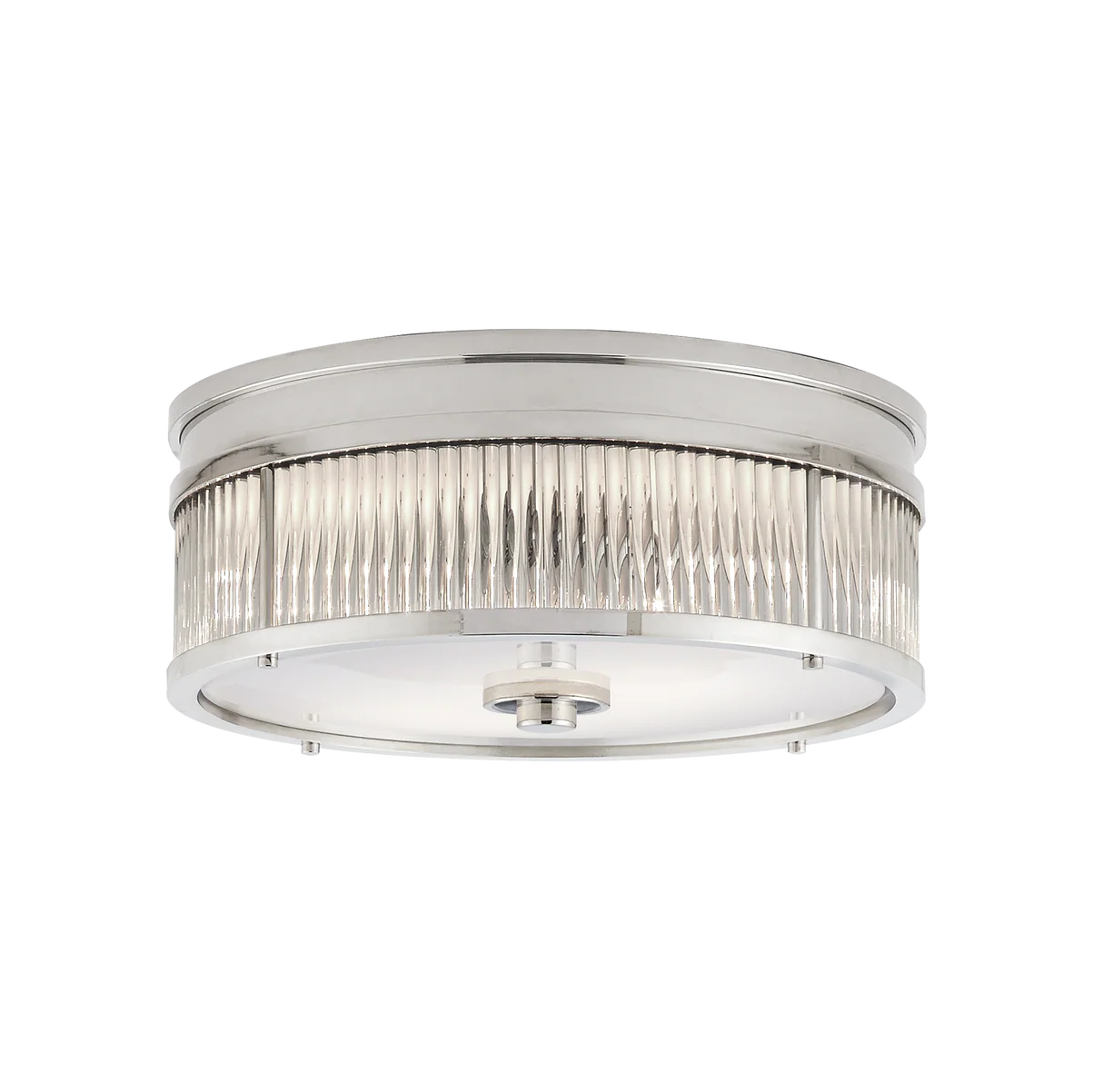 Allen Round Flush Mount - Image 8