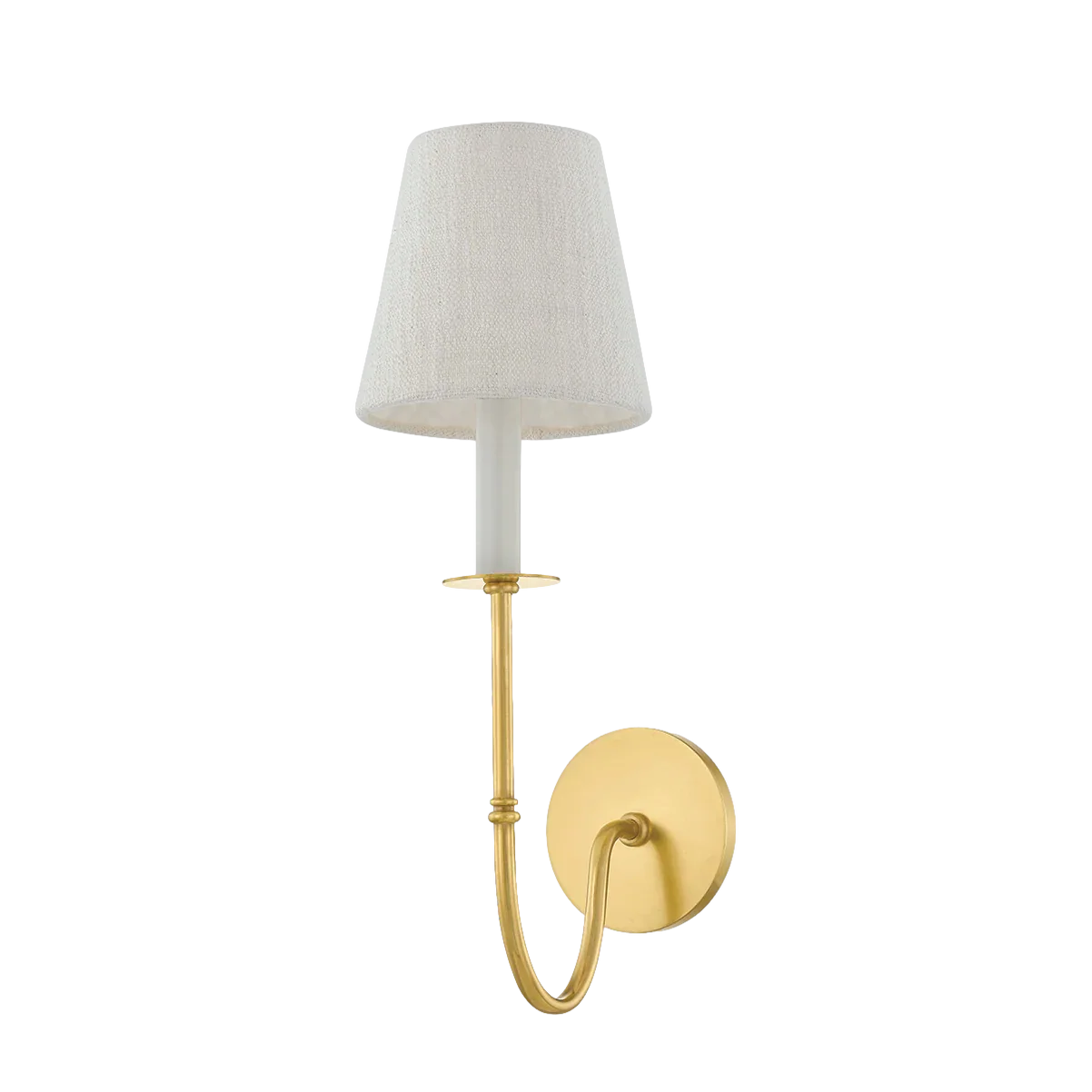 Amina Wall Sconce