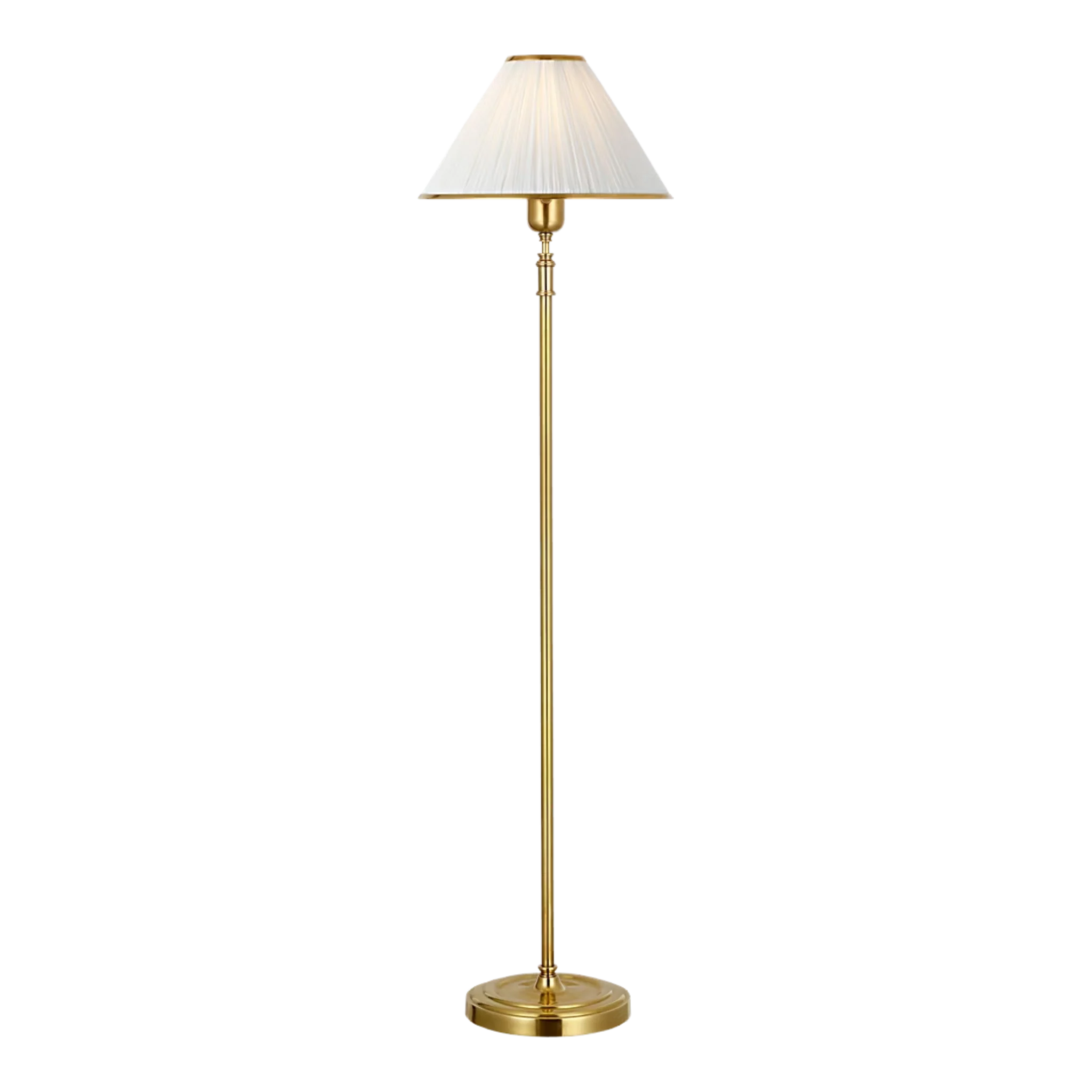 Anette Adjustable Floor Lamp