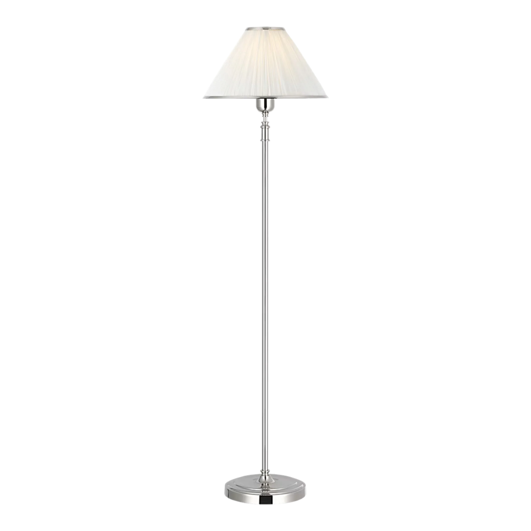 Anette Adjustable Floor Lamp - Image 2