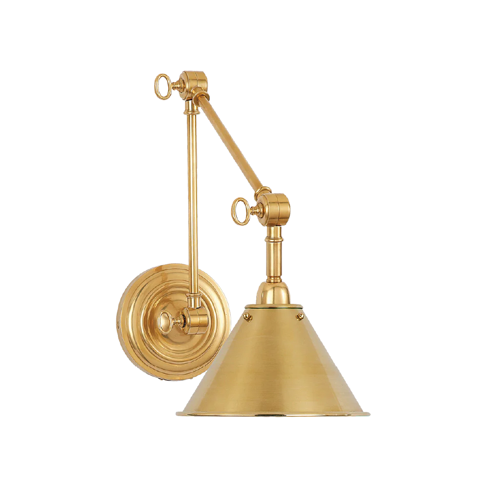 Anette Library Light