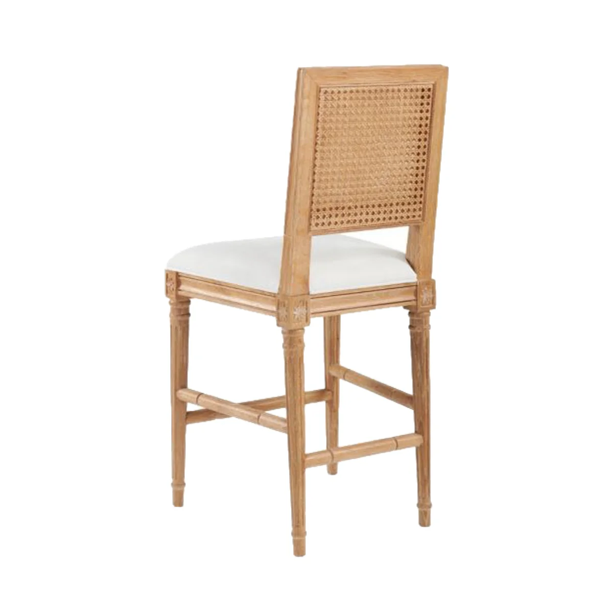 Annette Counter Stool - Natural - Image 2