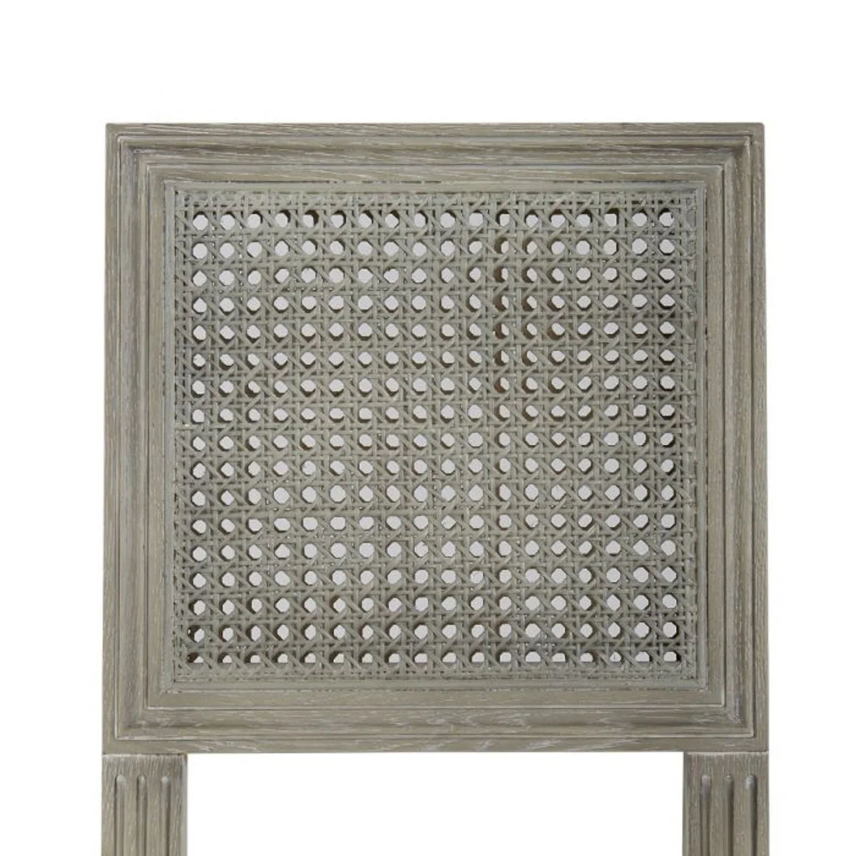Annette Counter Stool - Soft Gray - Image 5