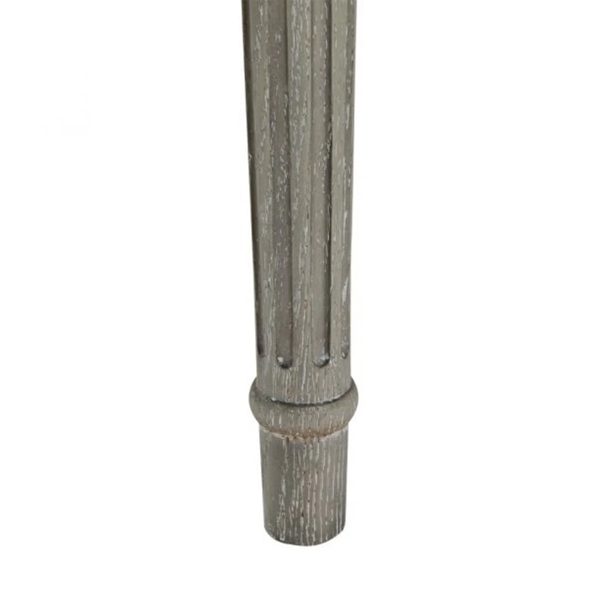 Annette Counter Stool - Soft Gray - Image 6