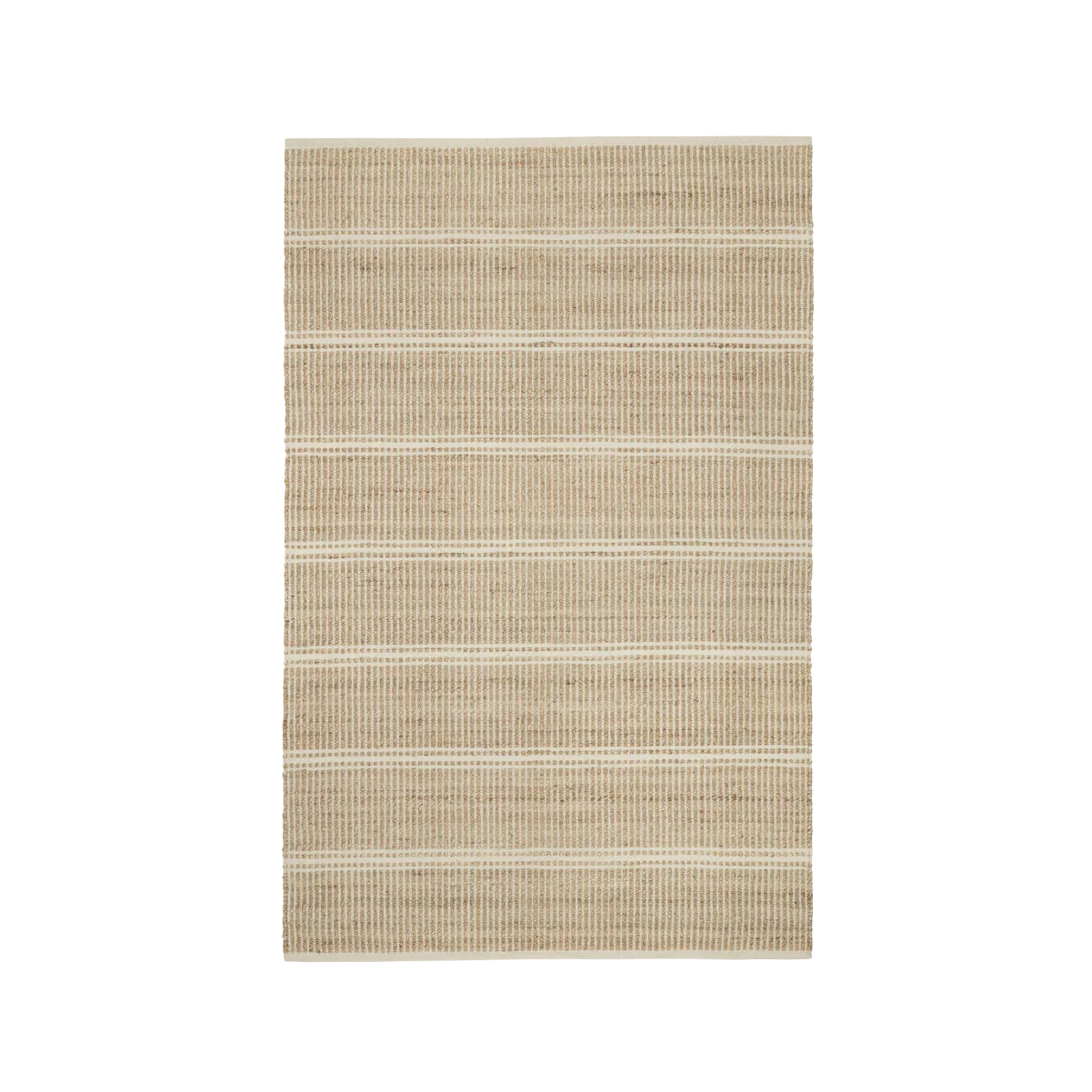 Arbor Rug - Jute Natural - 2'x3'