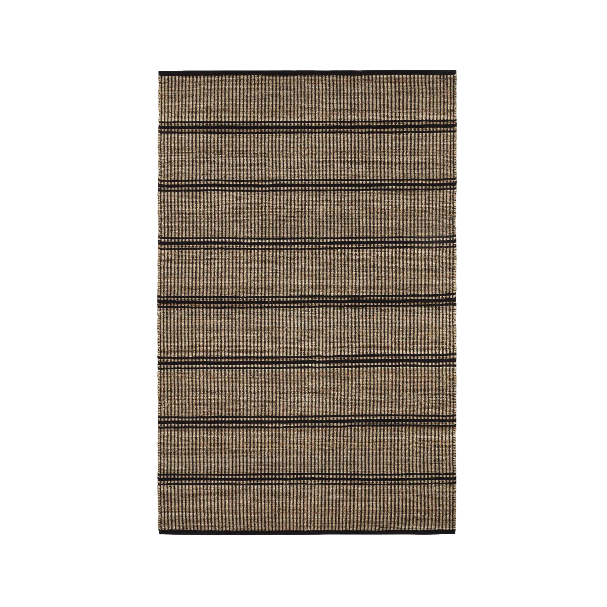 Arbor Rug - Jute Natural - 2'x3'