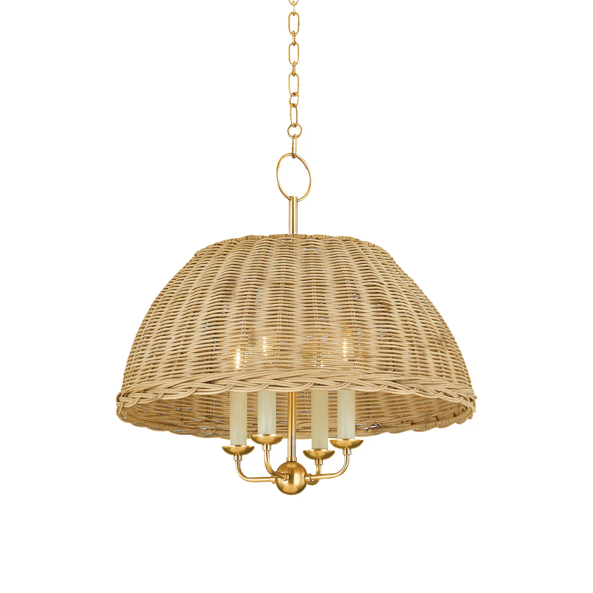 Arwen Chandelier - Image 3