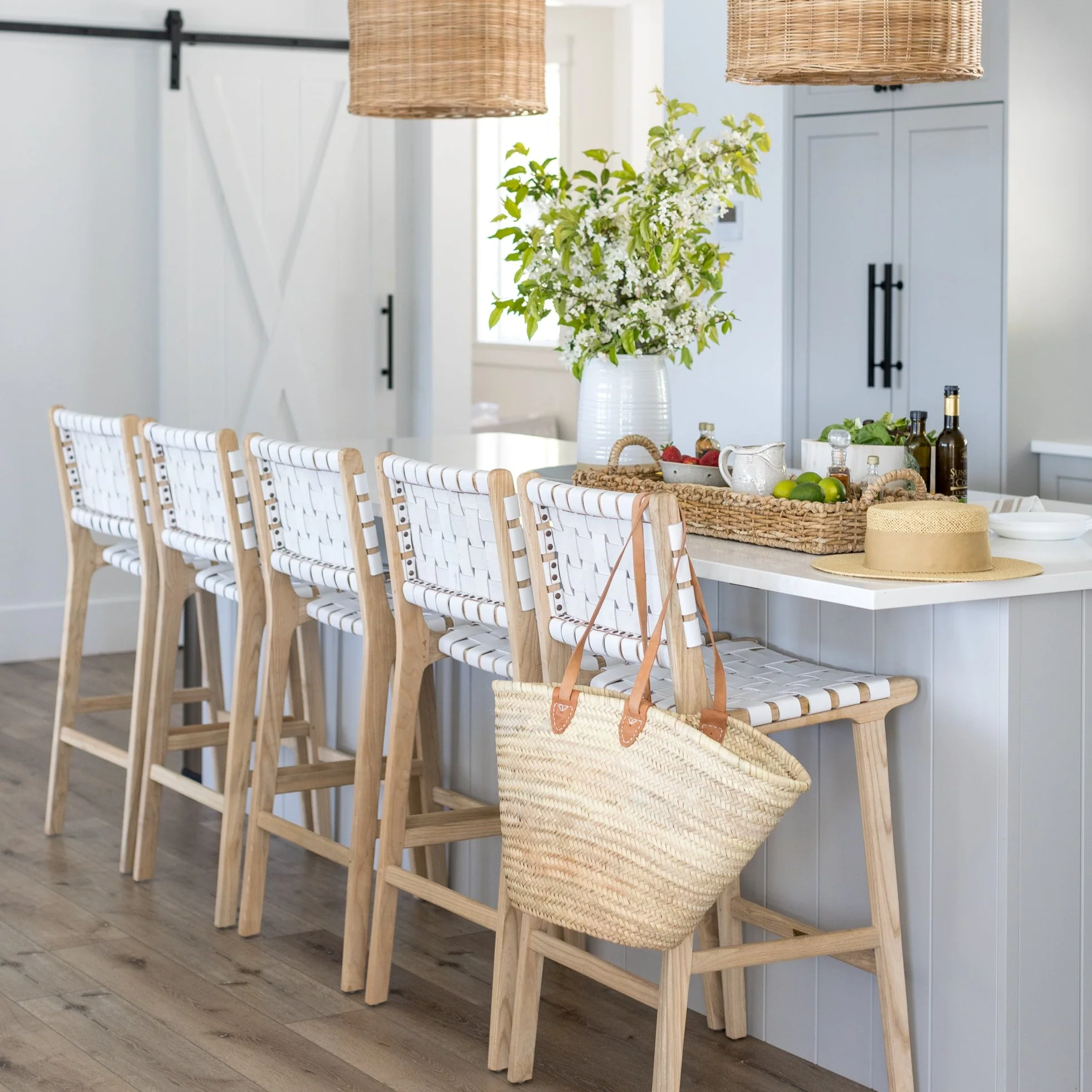 Ashton Counter Stool - Image 2