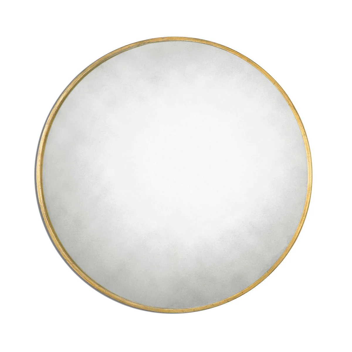 Athena Mirror