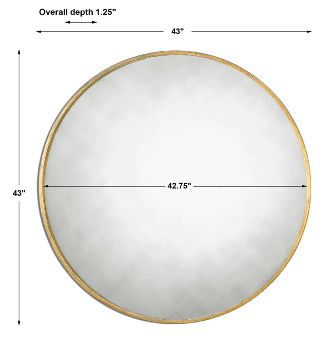 Athena Mirror - Image 3