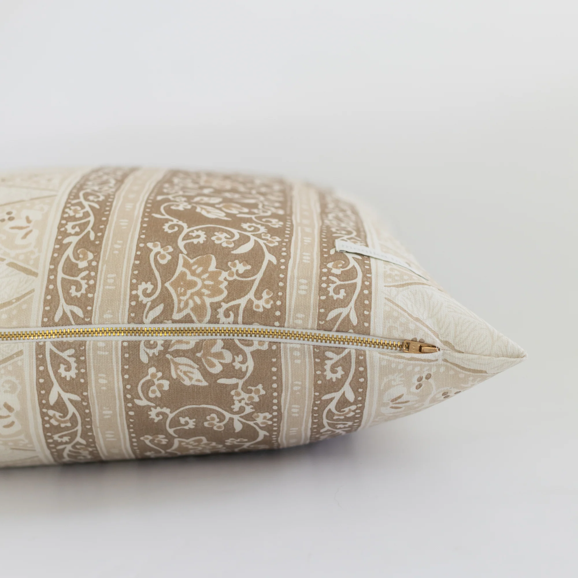 Athena Pillow Cover - 24" x 24" - Image 3