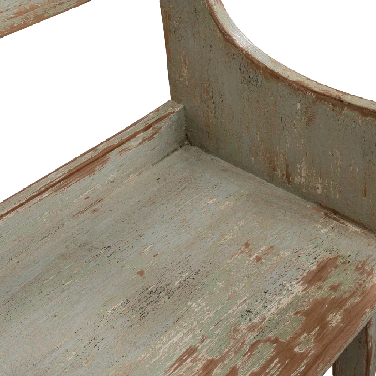Augusta Bench - Image 3