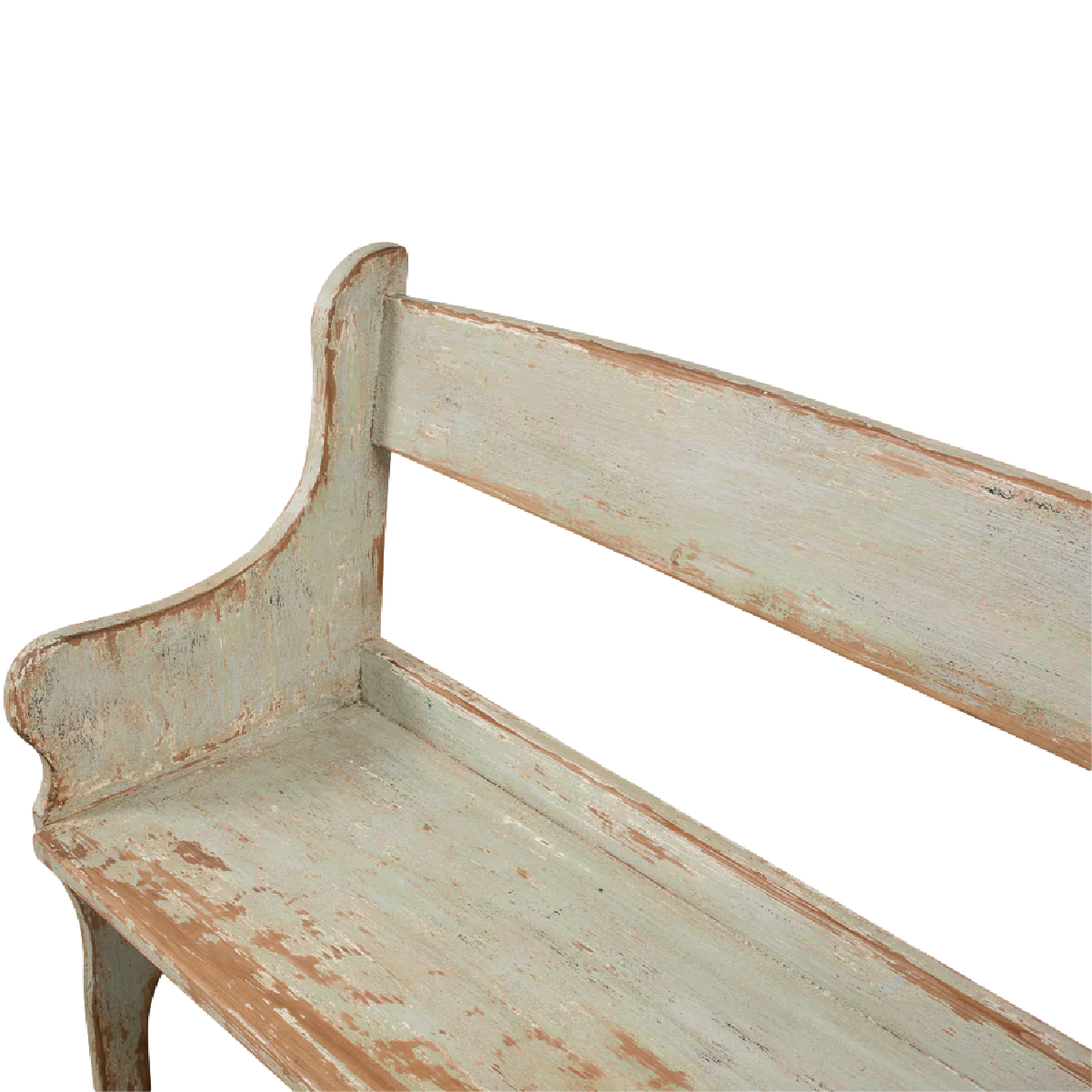 Augusta Bench - Image 4