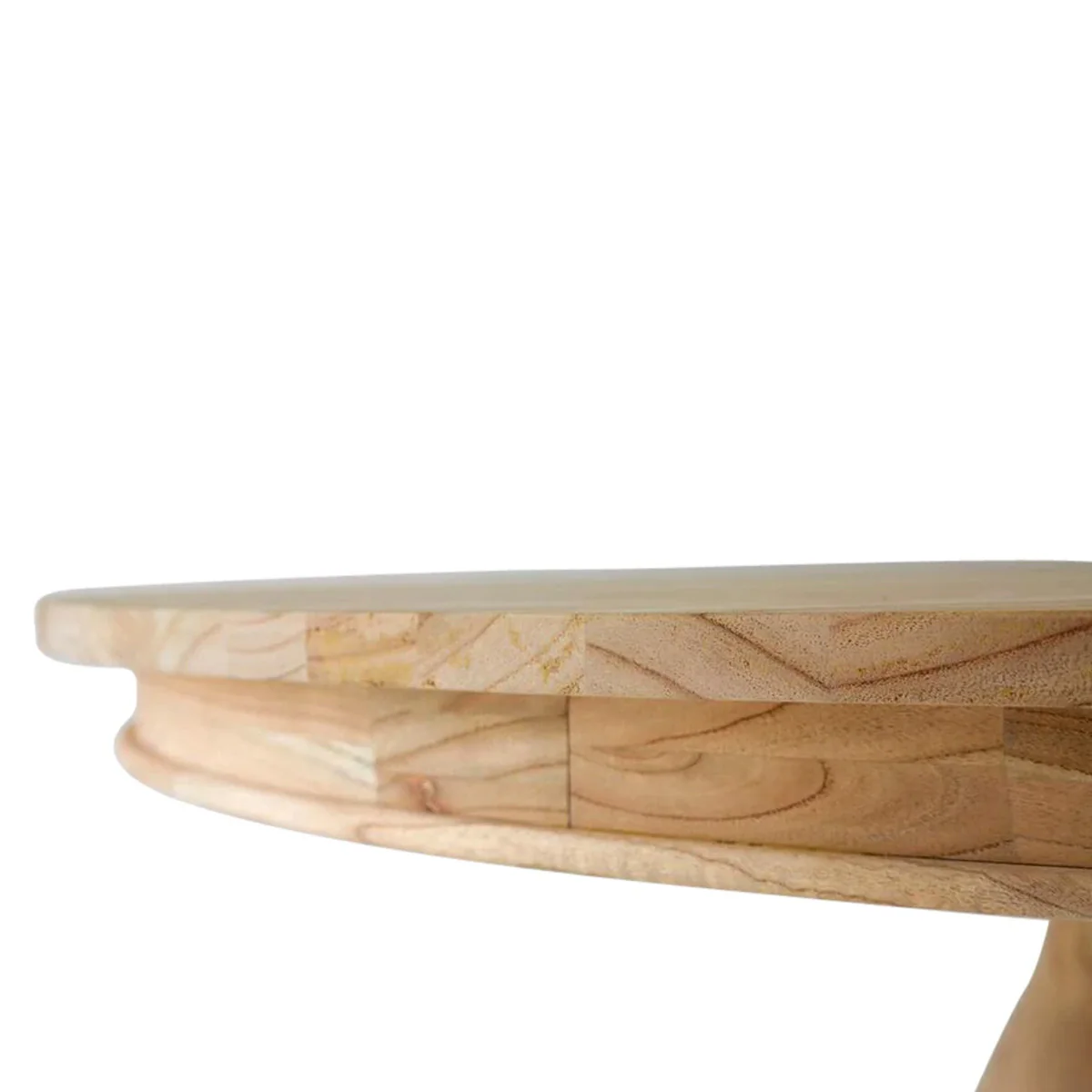 Autumn Pedestal Table - Image 3