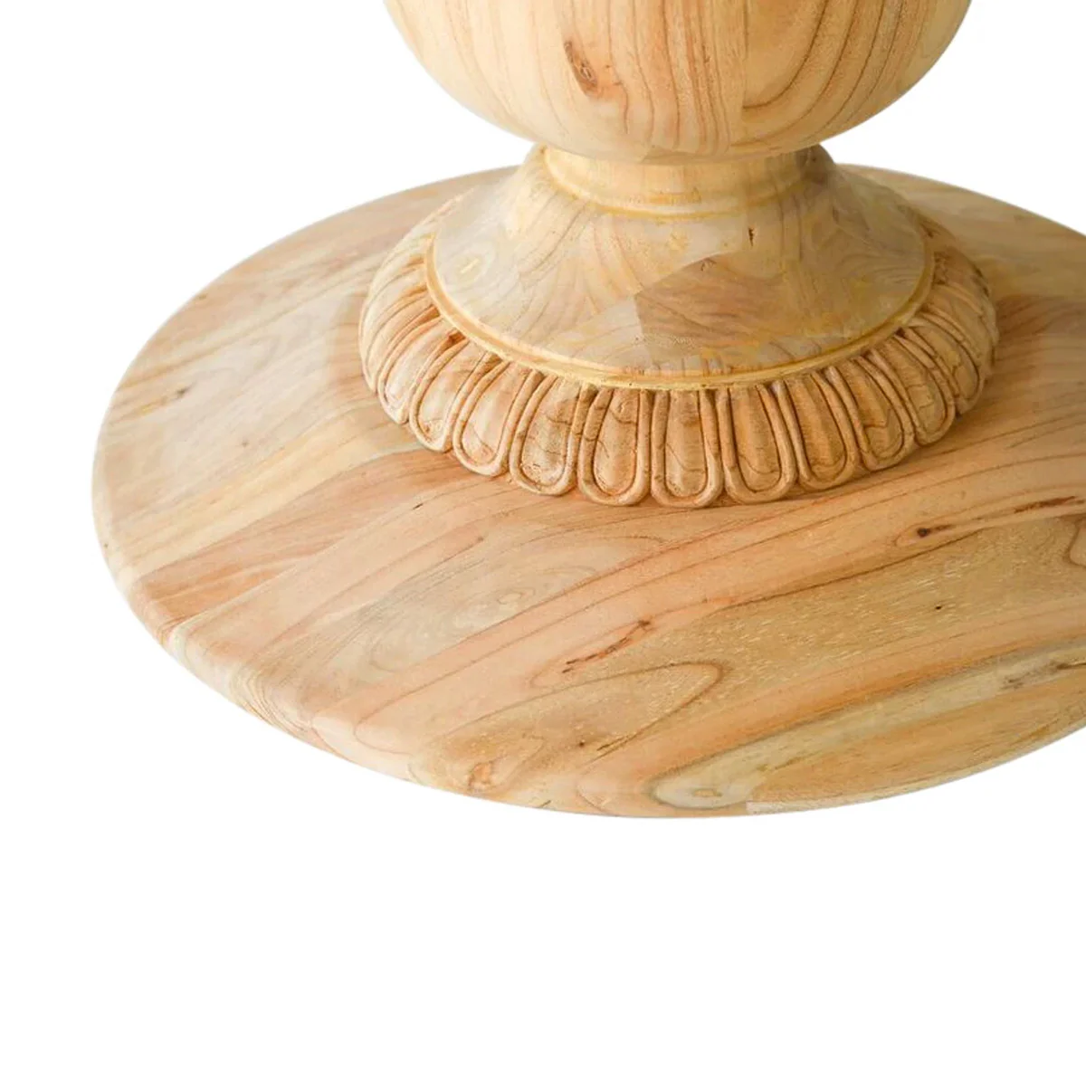 Autumn Pedestal Table - Image 4