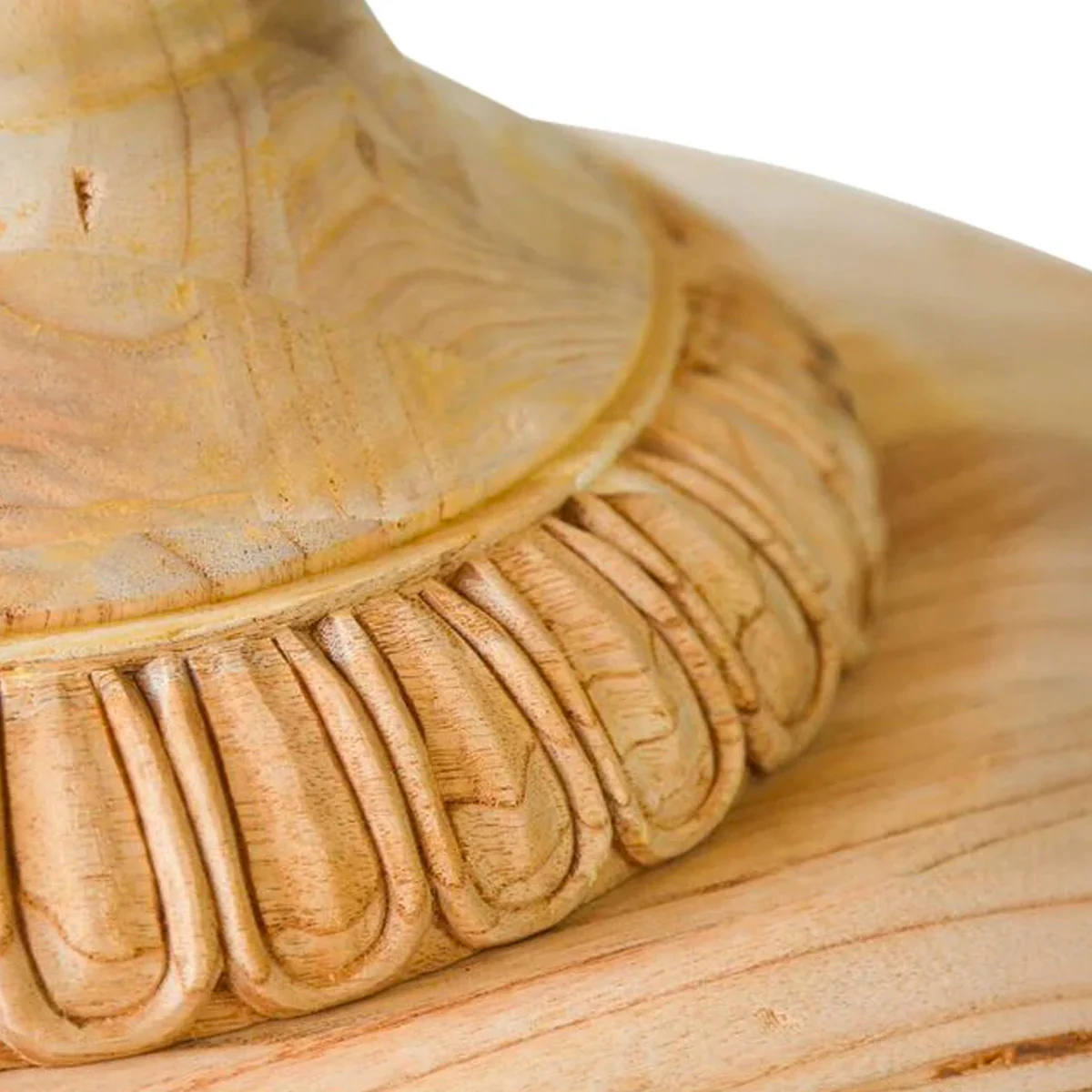 Autumn Pedestal Table - Image 5