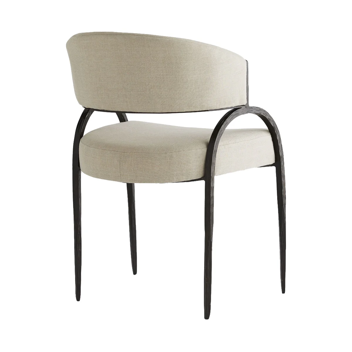 Bahati Dining Chair - Image 2