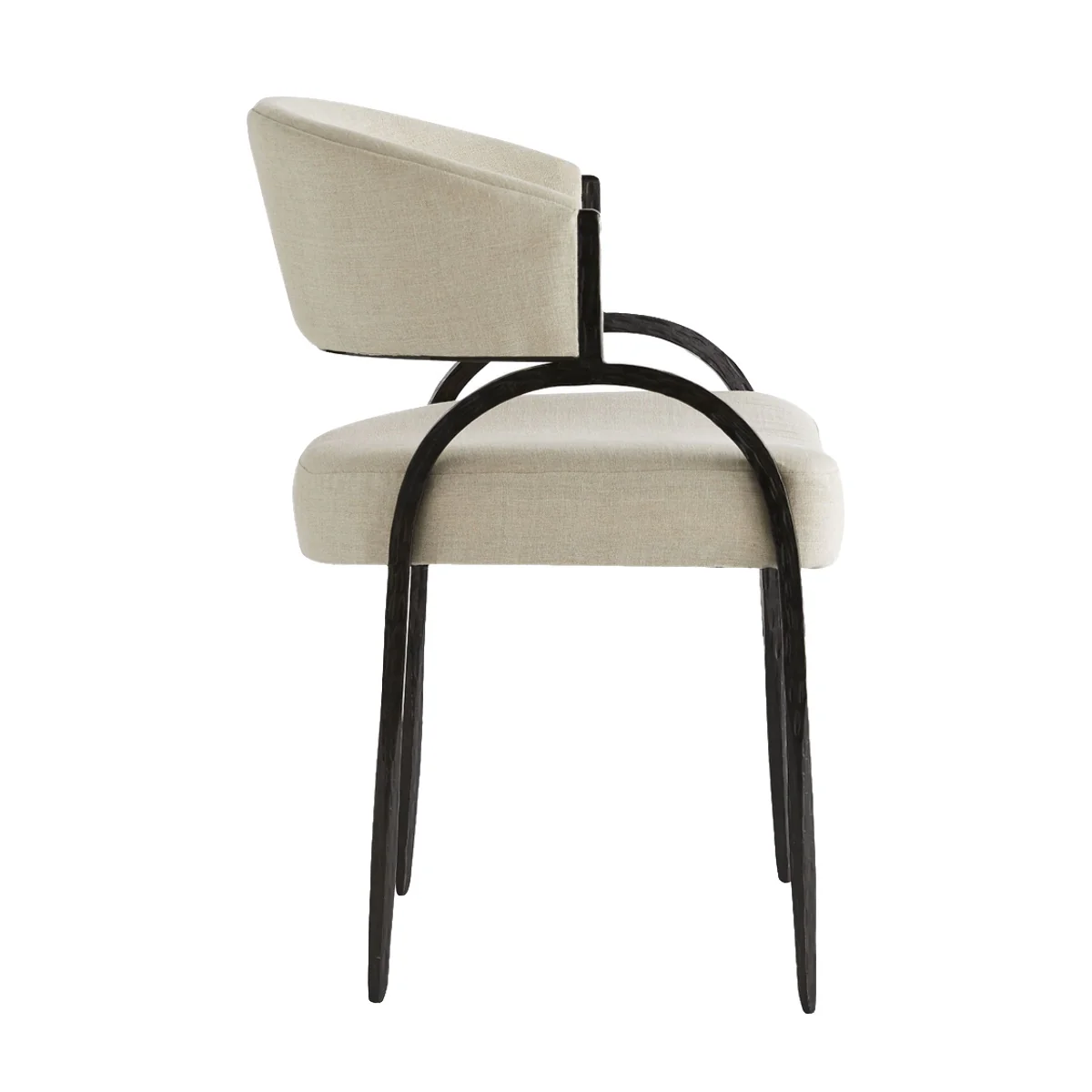 Bahati Dining Chair - Image 3