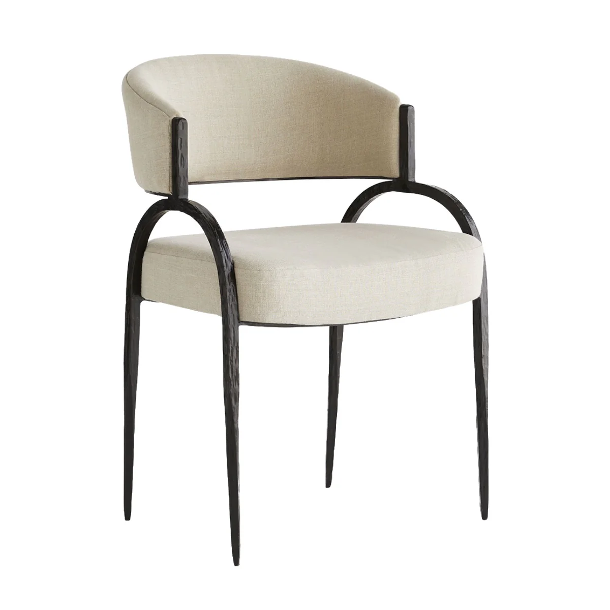 Bahati Dining Chair - Image 4