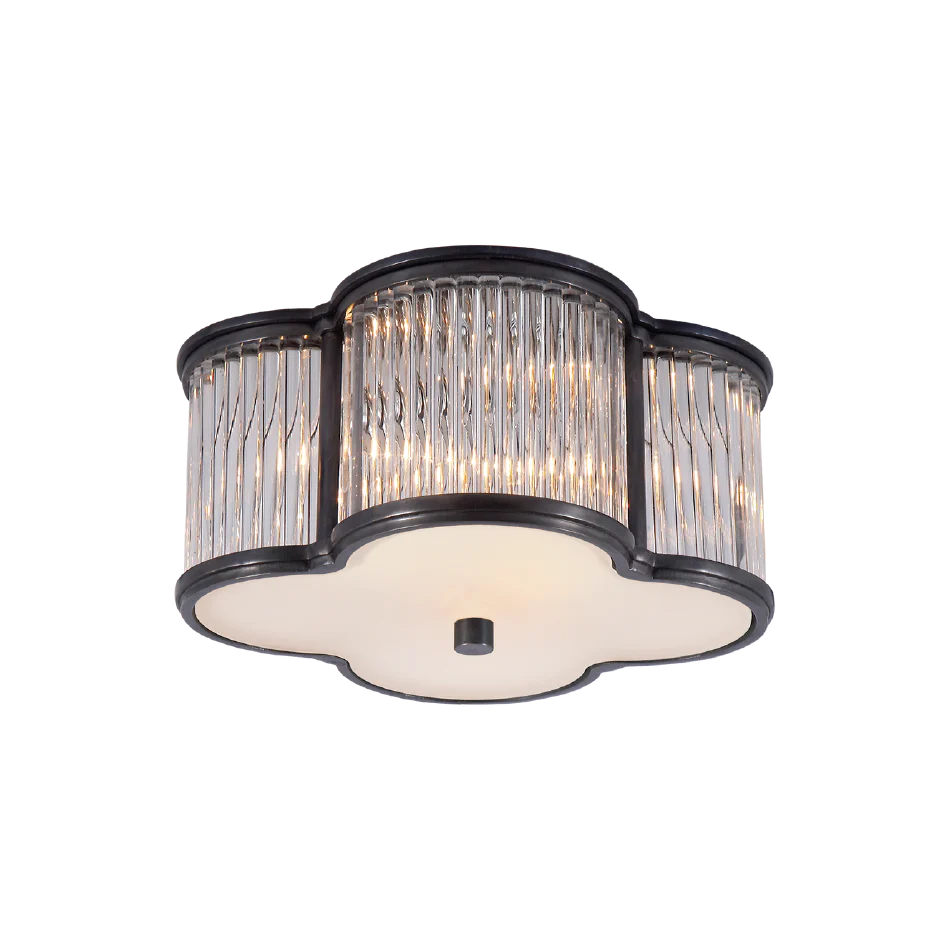Basil Flush Mount - Image 11