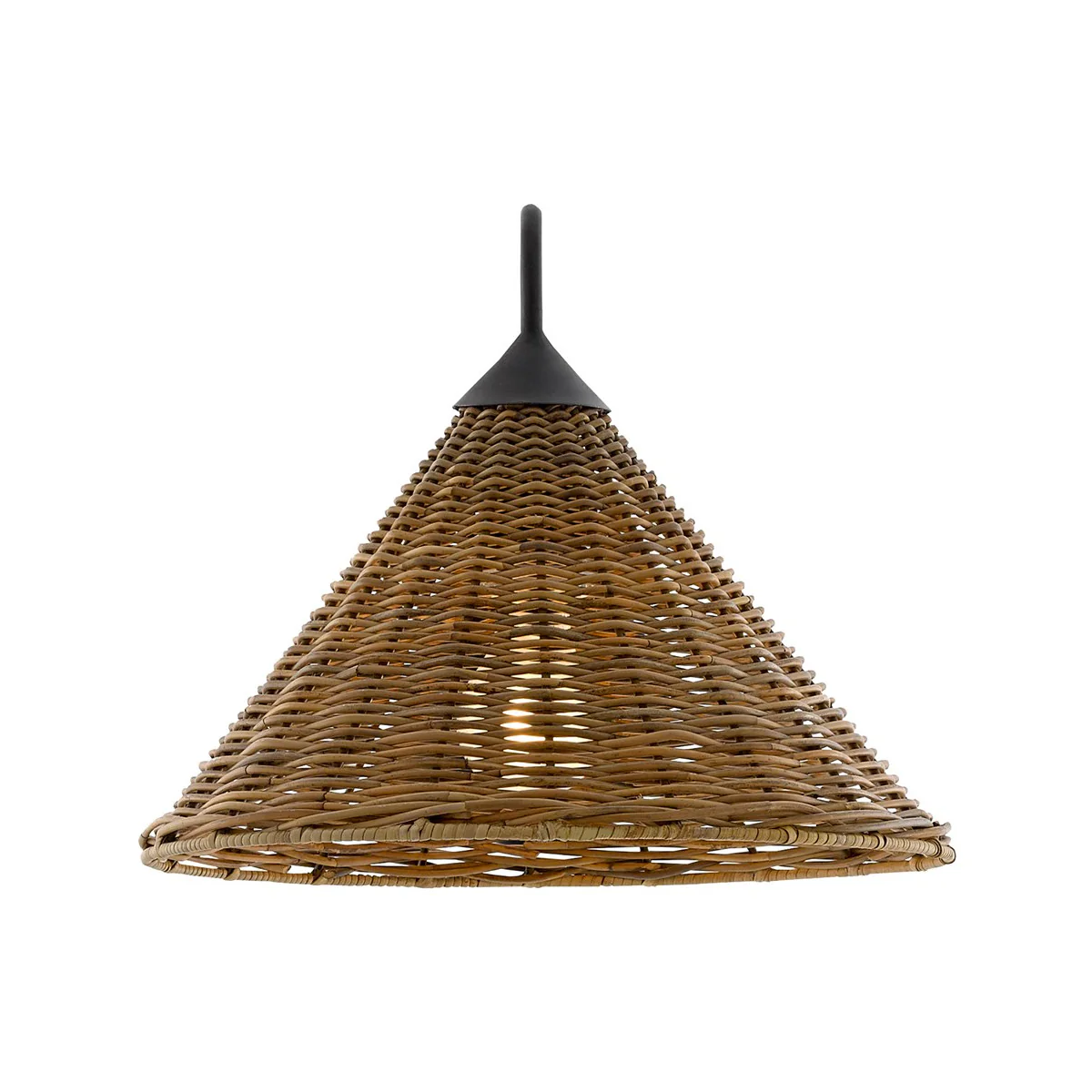 Basket Swing Arm Sconce - Image 2