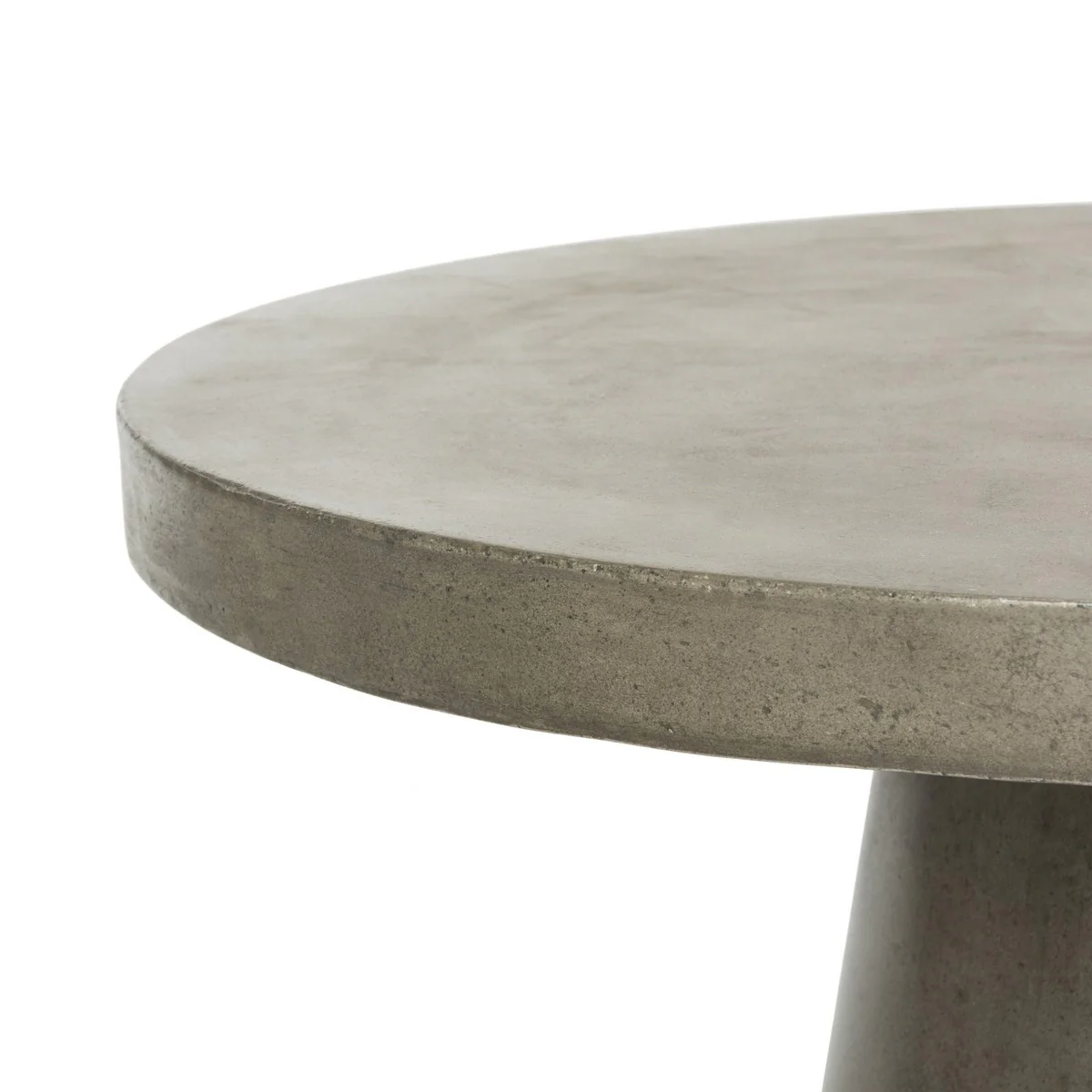 Bayside Concrete Coffee Table - Image 3