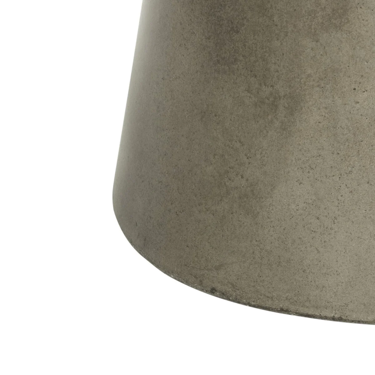 Bayside Concrete Coffee Table - Image 4