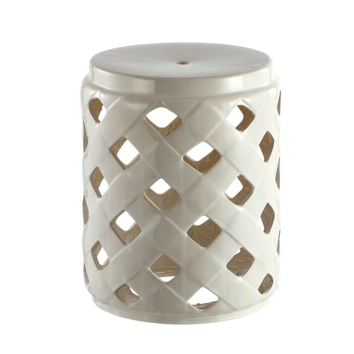 Beatrice Garden Stool