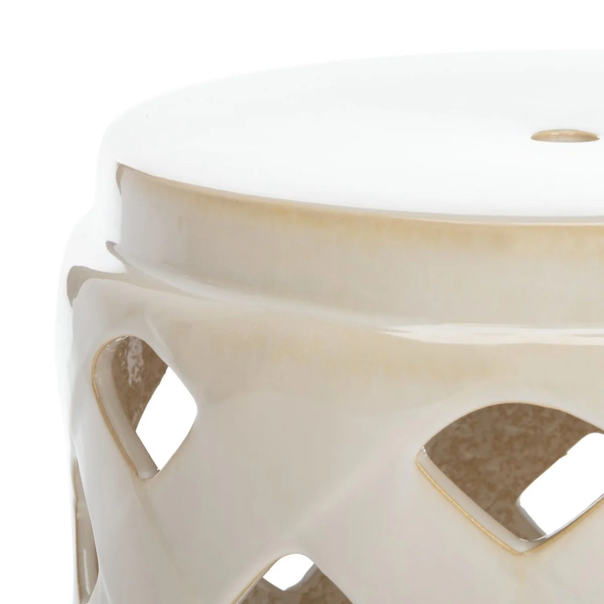 Beatrice Garden Stool - Image 2